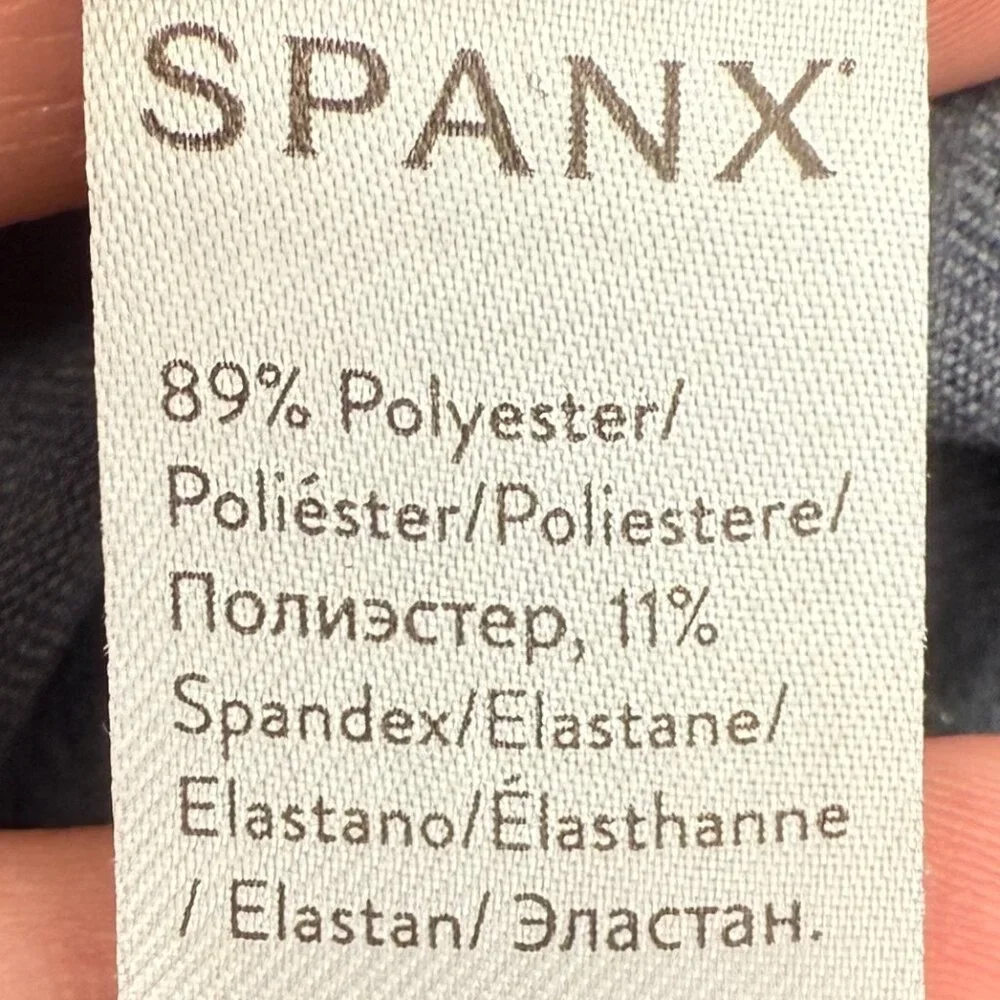 SPANX Women's EUC Essential Leggings #20012R‎ 